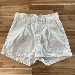 Levi’s Paperbag‎ Shorts